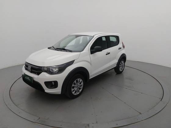 FIAT MOBI 1.0 EVO FLEX LIKE. MANUAL FIAT MOBI 1.0 EVO FLEX LIKE. MANUAL